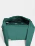 Barts Josafine Shoulderbag Női Válltáska 14-green