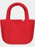 Barts Josafine Totebag Barts Josafine Totebag Női Női Táska 05-red