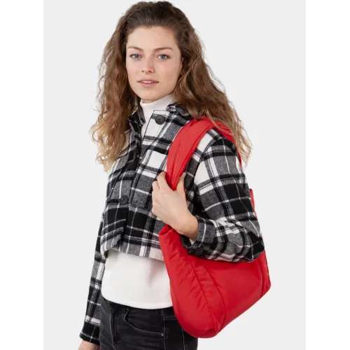 Barts Josafine Totebag Barts Josafine Totebag Női Női Táska 05-red