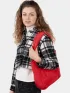 Barts Josafine Totebag Barts Josafine Totebag Női Női Táska 05-red