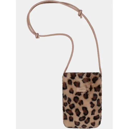 Barts Purida Phonebag Barts Purida Phonebag Junior-Gyerek Papucs, Szandál 09-brown