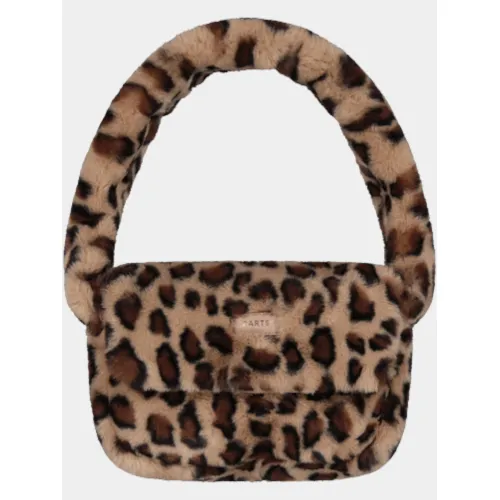 Barts Purida Shoulderbag Barts Purida Shoulderbag Női Női Táska 09-brown