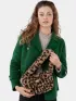 Barts Purida Shoulderbag Barts Purida Shoulderbag Női Női Táska 09-brown