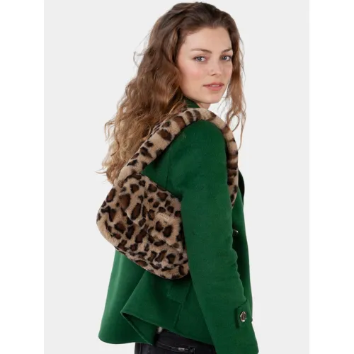 Barts Purida Shoulderbag Barts Purida Shoulderbag Női Női Táska 09-brown