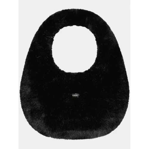 Barts Reydar Bag Barts Reydar Bag Női Női Táska 01-black