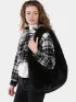 Barts Reydar Bag Barts Reydar Bag Női Női Táska 01-black