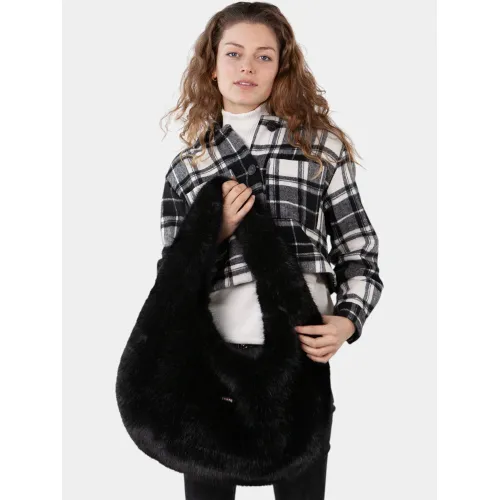 Barts Reydar Bag Barts Reydar Bag Női Női Táska 01-black