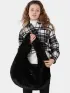 Barts Reydar Bag Barts Reydar Bag Női Női Táska 01-black