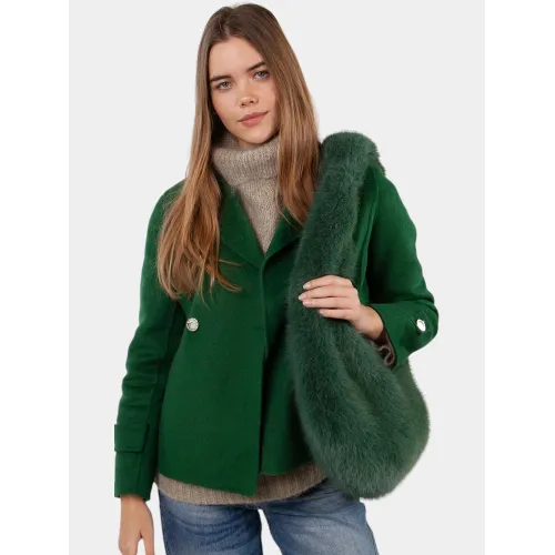 Barts Reydar Bag Barts Reydar Bag Női Női Táska 16-cedar