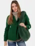Barts Reydar Bag Barts Reydar Bag Női Női Táska 16-cedar