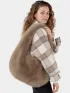 Barts Reydar Bag Barts Reydar Bag Női Női Táska 24-light brown
