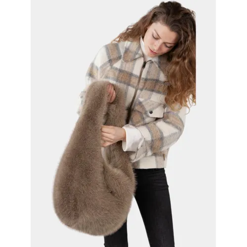 Barts Reydar Bag Barts Reydar Bag Női Női Táska 24-light brown