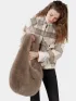 Barts Reydar Bag Barts Reydar Bag Női Női Táska 24-light brown