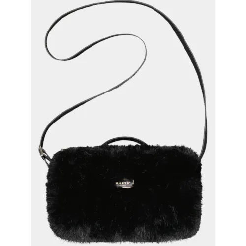 Barts Reydar Handbag Barts Reydar Handbag Női Női Táska 01-black