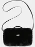 Barts Reydar Handbag Barts Reydar Handbag Női Női Táska 01-black
