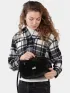 Barts Reydar Handbag Barts Reydar Handbag Női Női Táska 01-black