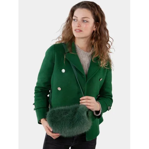 Barts Reydar Handbag Barts Reydar Handbag Női Női Táska 16-cedar