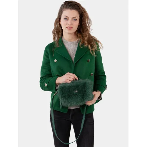 Barts Reydar Handbag Barts Reydar Handbag Női Női Táska 16-cedar
