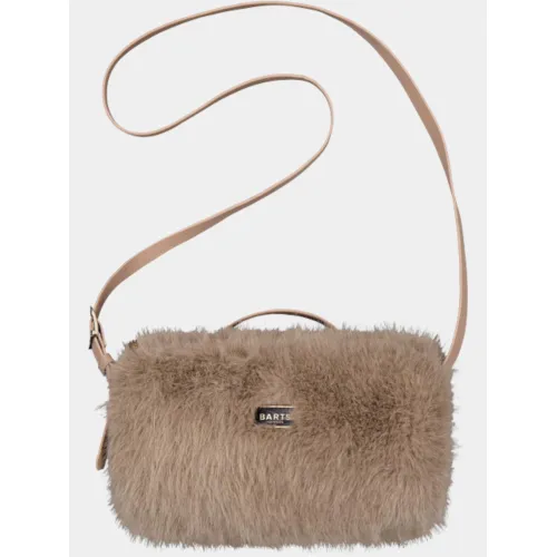 Barts Reydar Handbag Barts Reydar Handbag Női Női Táska 24-light brown