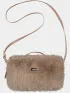 Barts Reydar Handbag Barts Reydar Handbag Női Női Táska 24-light brown