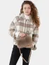 Barts Reydar Handbag Barts Reydar Handbag Női Női Táska 24-light brown