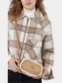 Barts Aedey Shoulderbag Barts Aedey Shoulderbag Női Női Táska 24-light brown