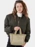 Barts Aedey Handbag Barts Aedey Handbag Női Női Táska 13-pale army