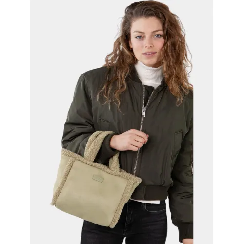 Barts Aedey Handbag Barts Aedey Handbag Női Női Táska 13-pale army
