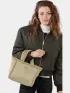 Barts Aedey Handbag Barts Aedey Handbag Női Női Táska 13-pale army