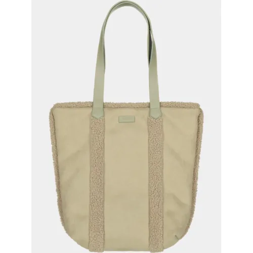 Barts Aedey Totebag Barts Aedey Totebag Női Női Táska 13-pale army