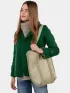 Barts Aedey Totebag Barts Aedey Totebag Női Női Táska 13-pale army