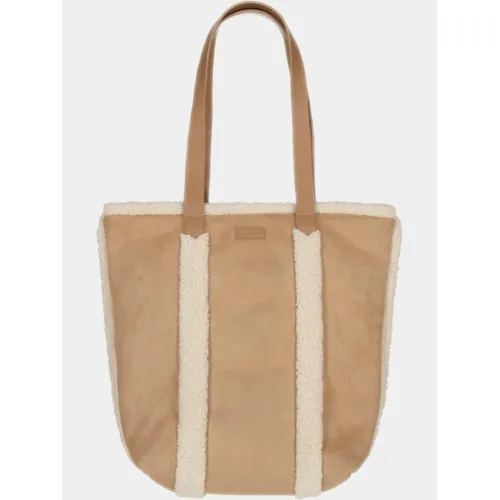 Barts Aedey Totebag Barts Aedey Totebag Női Női Táska 24-light brown
