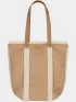 Barts Aedey Totebag Barts Aedey Totebag Női Női Táska 24-light brown