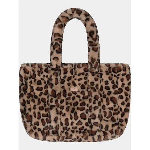 Barts Purida Shopper Barts Purida Shopper Női Női Táska 09-brown