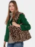 Barts Purida Shopper Barts Purida Shopper Női Női Táska 09-brown