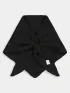 Barts Neolana Scarf Kiegészítő Sál 01-black