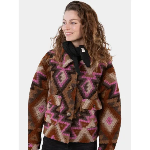 Barts Neolana Scarf Kiegészítő Sál 01-black