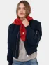 Barts Neolana Scarf Barts Neolana Scarf Női Sál 05-red