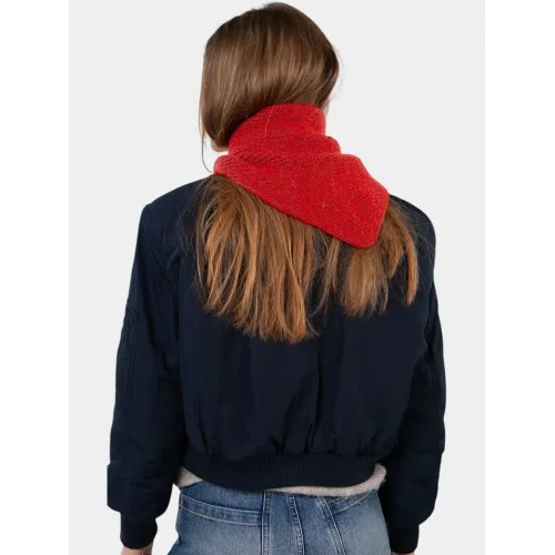 Barts Neolana Scarf Barts Neolana Scarf Női Sál 05-red