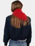 Barts Neolana Scarf Barts Neolana Scarf Női Sál 05-red