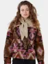 Barts Neolana Scarf Barts Neolana Scarf Női Sál 24-light brown