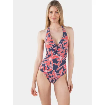 Barts Camolo Halter Shaping Onepiece