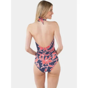 Barts Camolo Halter Shaping Onepiece