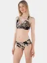 Barts Melyd Multifit Női Bikini 01-black