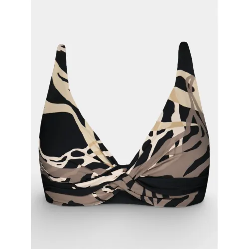 Barts Melyd Multifit Női Bikini 01-black