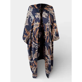 Barts Navyo Kimono