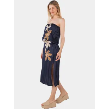 Barts Tombou Dress