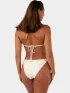 Barts Simoa Triangle Női Bikini 10-cream