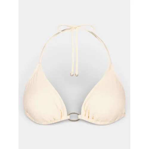Barts Simoa Triangle Női Bikini 10-cream