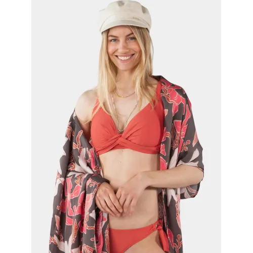 Barts Seraphe Cap Kiegészítő Sapka 24-light brown